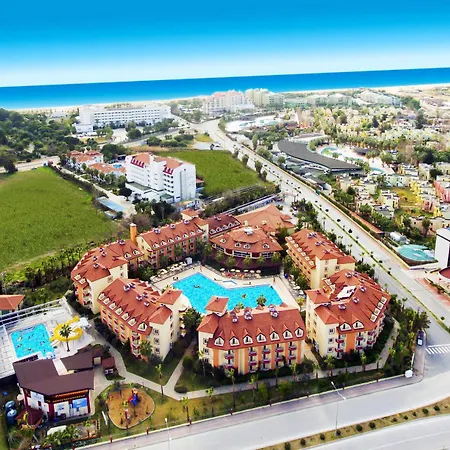 Orfeus Park Hotel